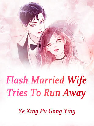 Flash Married Wife Tries To Run Away